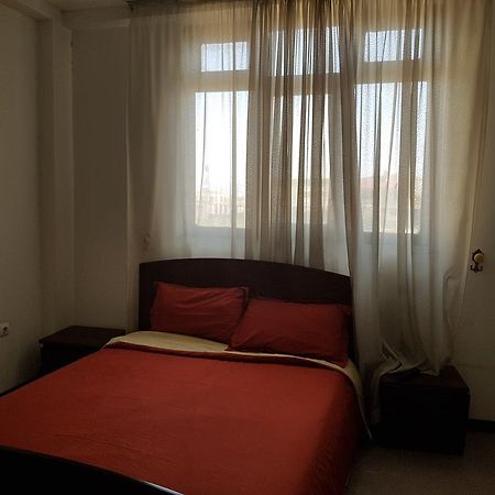 Comfort Zone Guest House & Pension 아디스아바바 외부 사진