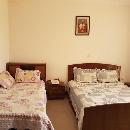 Comfort Zone Guest House & Pension 아디스아바바 외부 사진