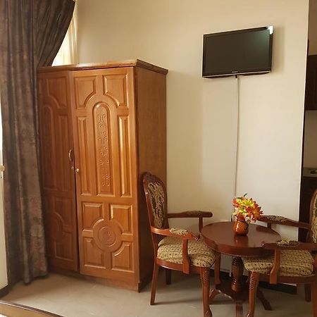 Comfort Zone Guest House & Pension 아디스아바바 외부 사진