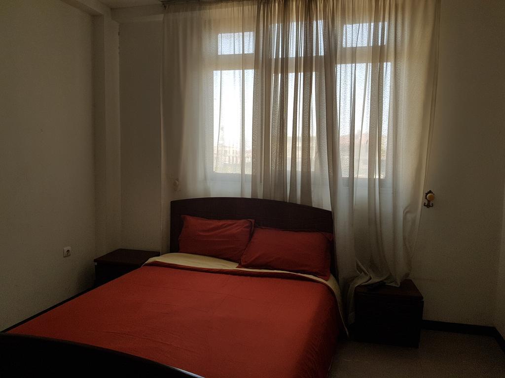 Comfort Zone Guest House & Pension 아디스아바바 외부 사진